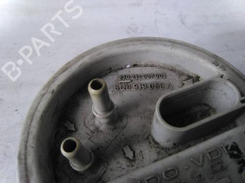 Fuel pump VW POLO (9N_, 9A_) 1.4 TDI | BP19821116M76 
