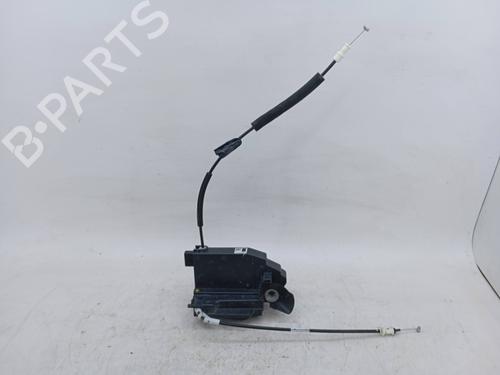 Used Front left lock PEUGEOT 308 II (LB_, LP_, LW_, LH_, L3_) 1.6 HDi (92 hp) 24534743