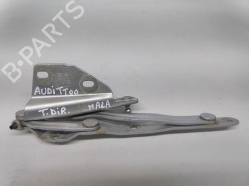 Used Right tailgate AUDI TT Roadster (8N9) 1.8 T (180 hp) 19866166