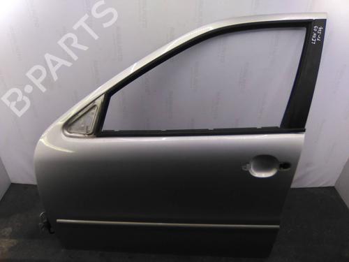 Used Left front door SEAT LEON (1M1) 1.9 TDI (150 hp) 19828211