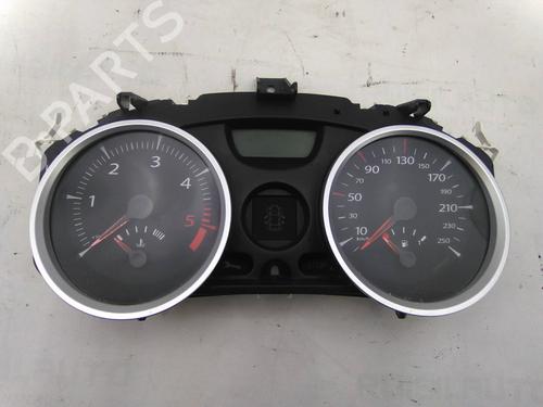 Used Instrument cluster RENAULT MEGANE II Estate (KM0/1_) 1.5 dCi (KM0F, KM0T, KM2B) (82 hp) 19823705