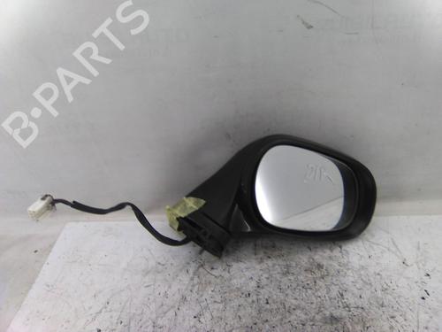 Used Right mirror MITSUBISHI CARISMA Saloon (DA_) 1.9 TD (DA4A) (90 hp) 19862286