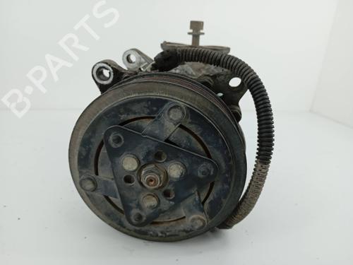 AC compressor PEUGEOT 206 Hatchback (2A/C) 1.4 i | BP30936117M34