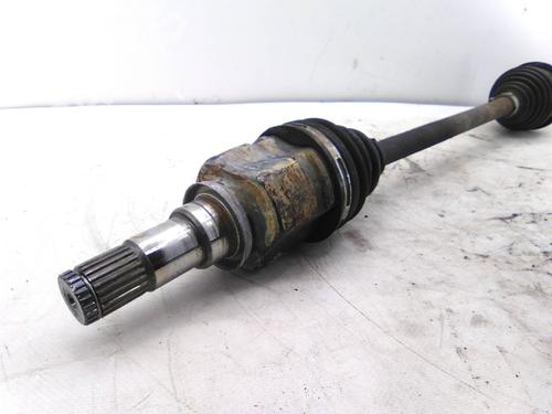 Left front driveshaft TOYOTA YARIS (_P9_) 1.0 VVT-i (KSP90_, KSP90R) | BP19829882M38 