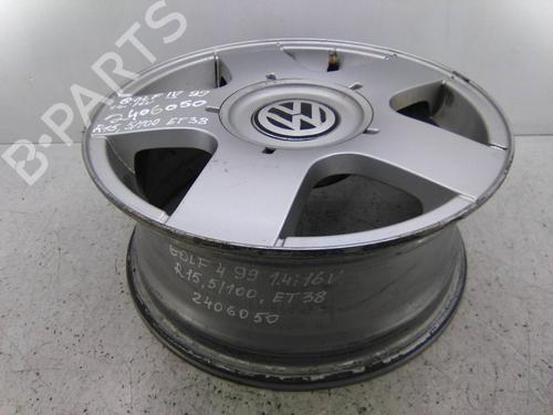 Felg VW GOLF IV (1J1) 1.4 16V | BP19843785C45 