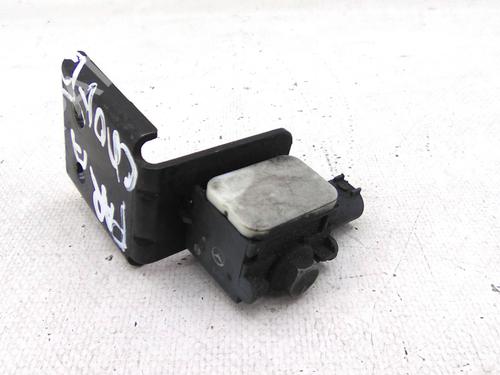 Used Electronic module MERCEDES-BENZ S-CLASS (W221, V221) S 350 CDI (211 hp) 25279133