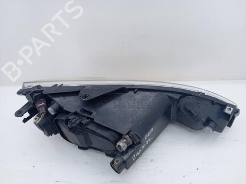 Venstre forlygte PEUGEOT 206 Hatchback (2A/C) 1.4 HDi eco 70 | BP29751390C28 