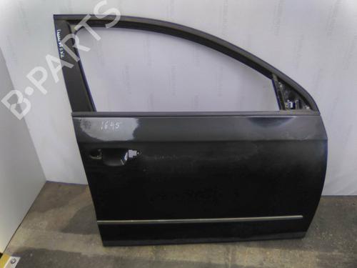 Used Right front door VW PASSAT B6 (3C2) 1.9 TDI (105 hp) 19846198