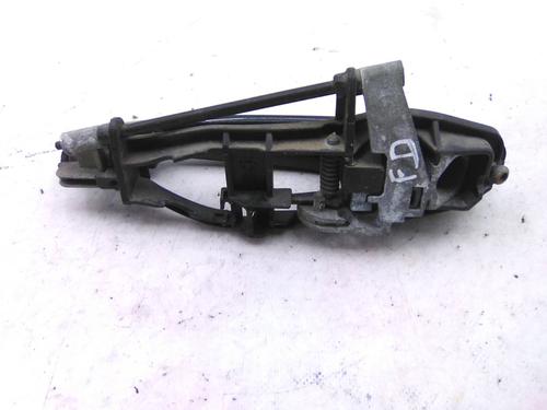 Front right exterior door handle BMW 3 (E46) 320 d | BP19844347C129 