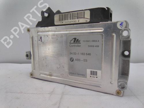 Used ABS pump BMW 3 (E36) 320 i (150 hp) 19843604
