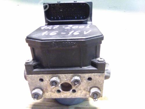 ABS Bremseaggregat ALFA ROMEO 147 (937_) 1.6 16V T.SPARK (937.AXA1A, 937.AXB1A, 937.BXB1A) (120 hp) 19854160