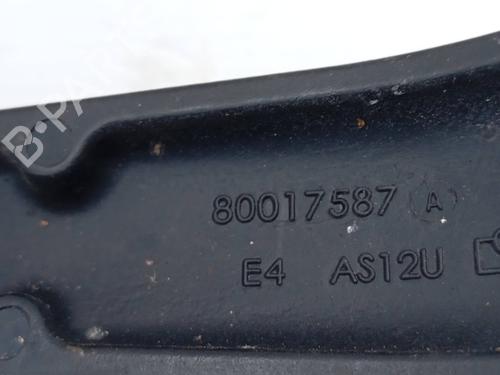 Other NISSAN QASHQAI / QASHQAI +2 I (J10, NJ10, JJ10E) 1.5 dCi | BP28059117O1 
