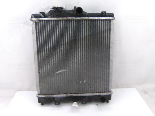 Used Water radiator HONDA CIVIC VI Saloon (EJ, EK, SO) 1.4 i (EJ9) (90 hp) 19826089