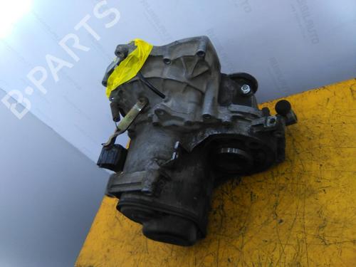 Gearbox SEAT IBIZA II (6K1) 1.0 i | BP19836198M3 