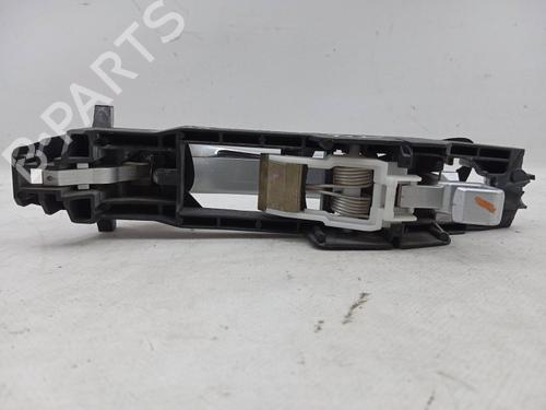 Rear right exterior door handle MERCEDES-BENZ C-CLASS (W203) C 220 CDI (203.006, 203.008) | BP25298826C130 