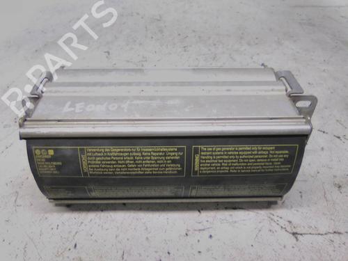 Passasjer kollisjonspute SEAT LEON (1M1) 1.4 16V (75 hp) 19864127