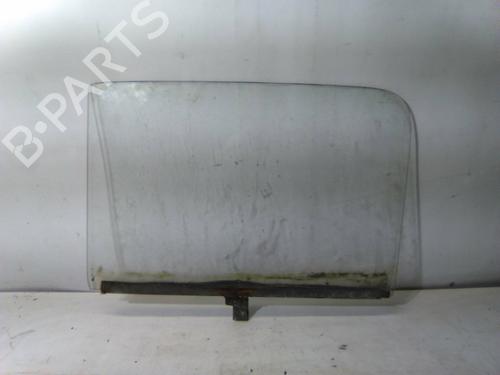 Used Front left door window FIAT 850 Spider (100_) 0.8 (49 hp) 19871340