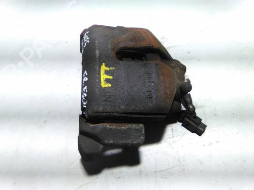 Left front brake caliper VW GOLF V (1K1) 1.9 TDI | BP19812772M105 