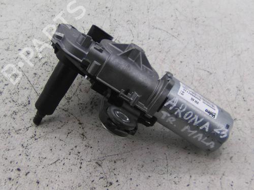 Ruitenwissermotor achter SEAT ARONA (KJ7, KJP) 1.0 TSI (95 hp) 20482614