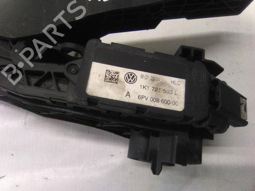 Pedal AUDI A3 (8P1) 1.9 TDI | BP19836502I4 