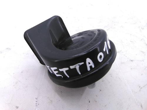 Used Horn VW JETTA IV (162, 163, AV3, AV2) 2.0 TDI (110 hp) 31256038