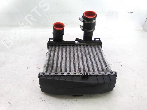 Intercooler SMART FORTWO Cabrio (450) 0.6 | BP19815619M30 