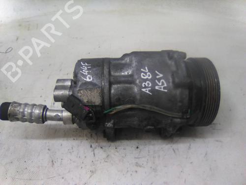 Used AC compressor AUDI A3 (8L1) 1.9 TDI (130 hp) 19819869