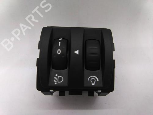 Used Switch RENAULT MEGANE IV Grandtour (K9A/M/N_) 1.5 dCi 110 (110 hp) 19839108