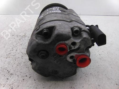 AC compressor VW GOLF IV (1J1) 1.4 16V | BP19833150M34 
