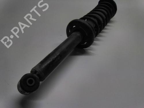 Used Left rear shock absorber SEAT IBIZA II (6K1) 1.4 i (60 hp) 22935141