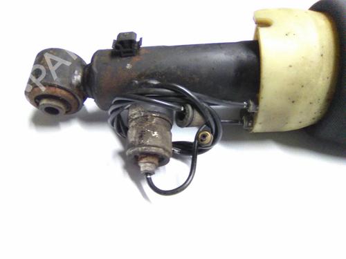 Left rear shock absorber AUDI A6 C5 (4B2) 2.5 TDI | BP22935207M18 