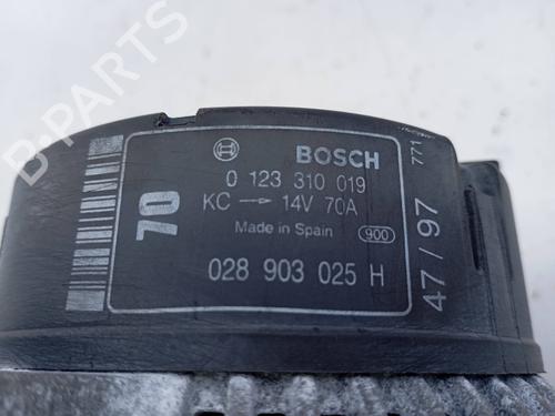 Alternator VW POLO III (6N1) 50 1.0 | BP29028260M7