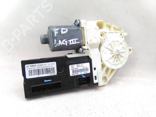Used Front right window mechanism RENAULT LAGUNA III (BT0/1) 2.0 dCi (BT07, BT0J, BT14, BT1A, BT1S) (131 hp) 30488077