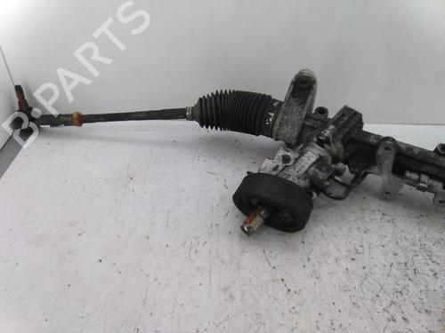Steering rack SEAT LEON (1M1) 1.4 16V | BP19821489M22 