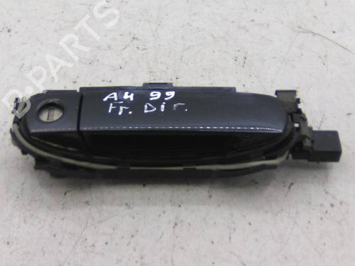 Front right exterior door handle AUDI A4 B5 Avant (8D5) 1.6 | BP19852995C129 