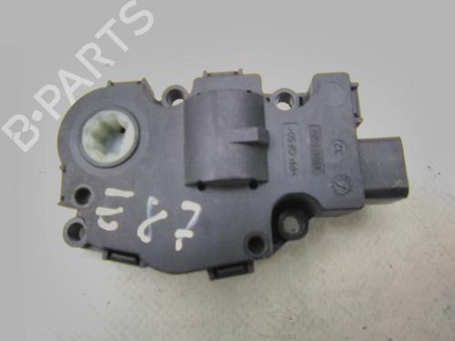 Used Heater blower motor BMW 1 (E87) 120 d (163 hp) 20222178