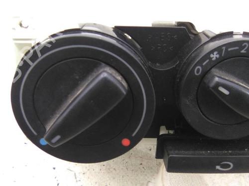 Climate control VW LUPO I (6X1, 6E1) 1.2 TDI 3L | BP19851543I5 