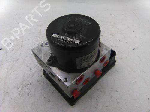 ABS Bremseaggregat FORD FOCUS I Turnier (DNW) 1.8 TDCi | BP19818271M43 