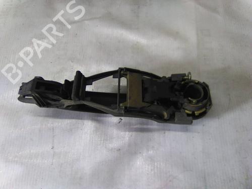 Front left exterior door handle SKODA OCTAVIA I (1U2) 1.4 | BP19834424C128 