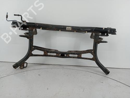 Used Rear axle VW GOLF V (1K1) 2.0 TDI (136 hp) 31590920