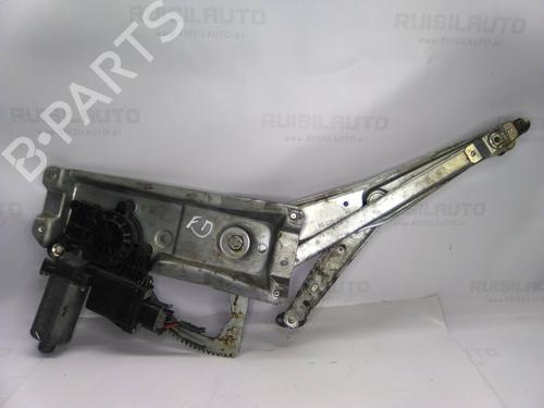 Used Front right window mechanism OPEL VECTRA B Estate (J96) 1.8 i 16V (F35) (116 hp) 19822795