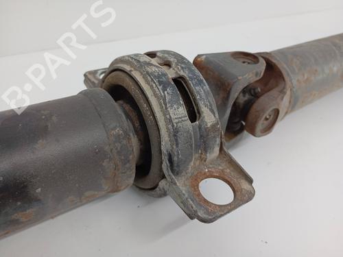 Driveshaft HYUNDAI H-1 Van (A1) 2.5 CRDi | BP30978024M37 