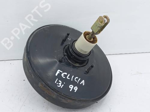 Used Servo brake SKODA FELICIA I (6U1) 1.3 (68 hp) 19847190