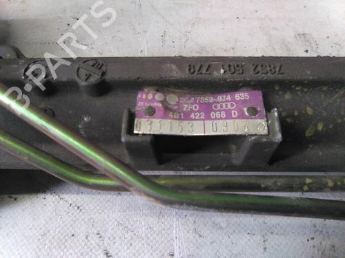 Steering rack AUDI A6 C5 (4B2) 1.9 TDI | BP19821608M22 