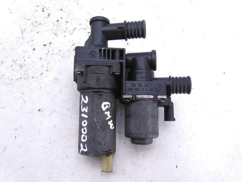 Auxiliary water pump BMW 3 Compact (E46) 320 td | BP19838485M111