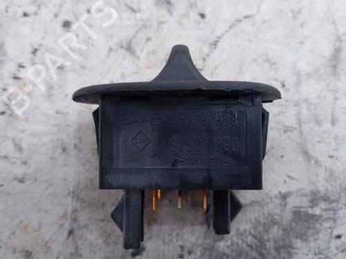 Switch SAAB 9-3 (YS3D) 2.0 Turbo | BP19861431I30 