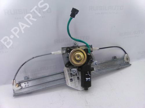 Used Rear left window mechanism DAEWOO NUBIRA (J100) 1.6 (103 hp) 19850675