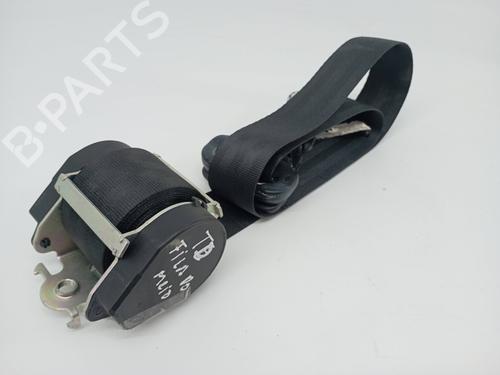 Used Rear right seatbelt PEUGEOT 308 SW I Estate Van (4E_) 1.6 HDi (90 hp) 31255578