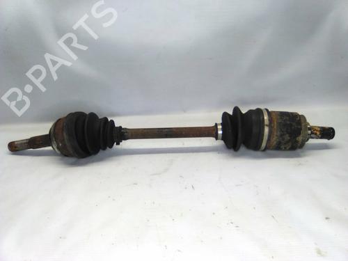 Used Left front driveshaft NISSAN ALMERA I Hatchback (N15) 1.4 (87 hp) 19852905