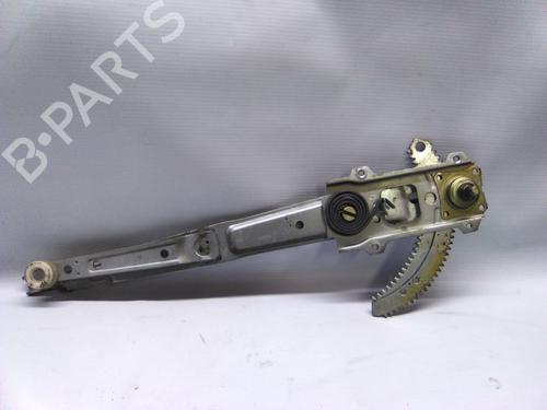 Used Front right window mechanism NISSAN MICRA I (K10) 1.0 (50 hp) 19850379